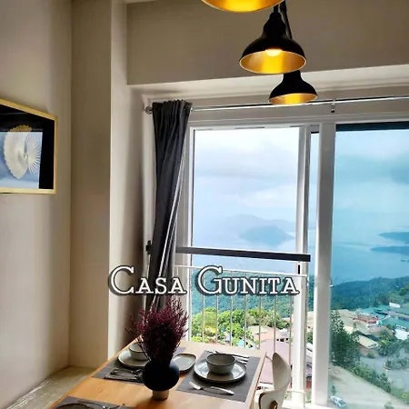 Ferienwohnung Smdc Wind Casa Gunita Taal View